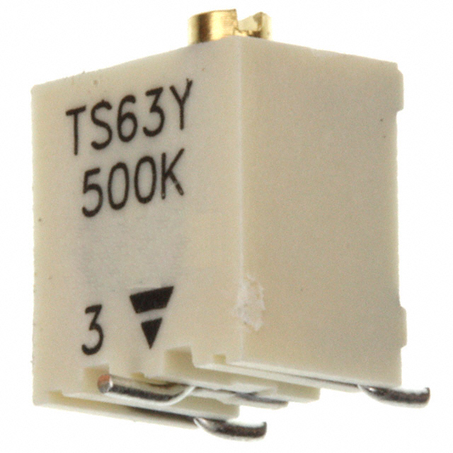 TS63Y504KR10 / 인투피온